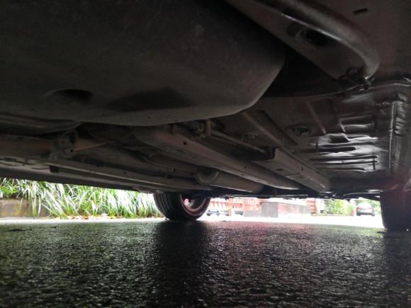 [无锡·苏B] 二手雪铁龙雪铁龙C42009款 1.6T 豪华版