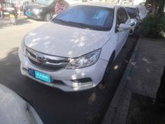 [温州·浙C]比亚迪&nbsp;&nbsp;速锐&nbsp;&nbsp;2016款1.5L手动精英型