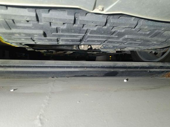 [深圳·闽E] 二手星途星途追风2020款 乘风破浪版 1.5T CVT星睿版