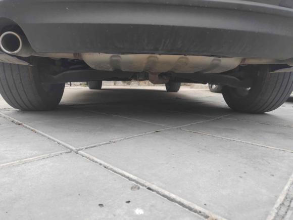 [北京·京H] 二手马自达马自达CX-52017款 2.5L 自动四驱智尊型 国VI