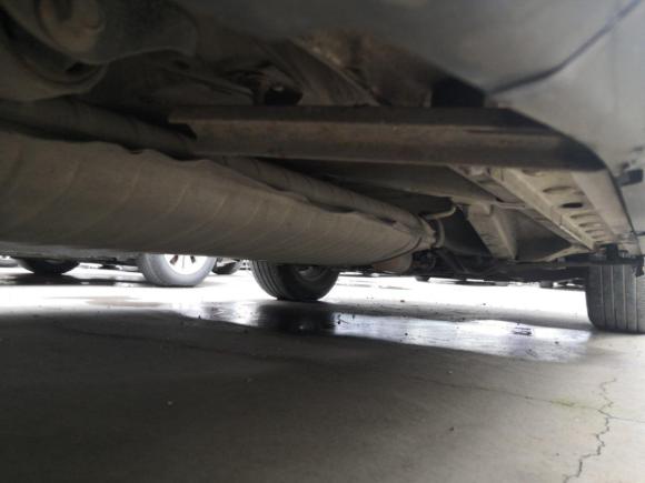 [合肥·皖A] 二手比亚迪宋2016款 1.5TI 手动豪华型