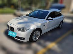 [北京·京L]宝马&nbsp;&nbsp;宝马5系GT&nbsp;&nbsp;2014款528i豪华型