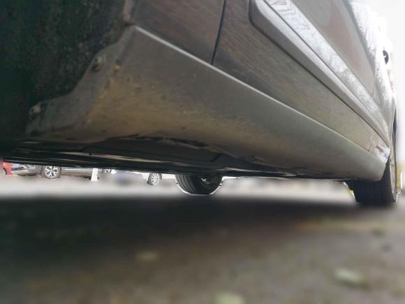 [济南·鲁A] 二手雪铁龙雪铁龙C52014款 2.0L 自动尊悦型