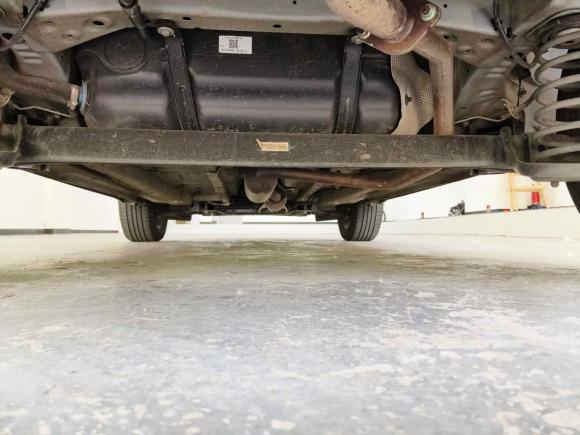 [合肥·皖A] 二手奇瑞瑞虎5x2022款 超级英雄版 1.5L CVT时尚型