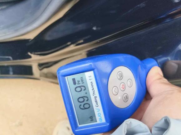 [南昌·赣A] 二手荣威荣威i52020款 1.5L 自动4G互联领豪版