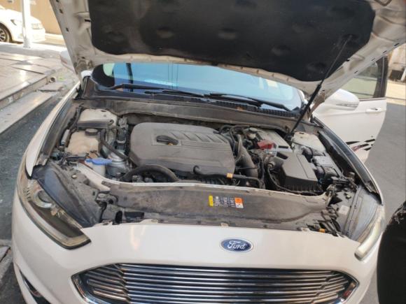 [温州·浙C] 二手福特蒙迪欧2013款 1.5L GTDi180时尚型