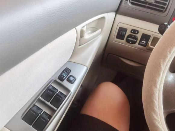 [金华·浙G] 二手丰田花冠2011款 1.6L 手动特惠版