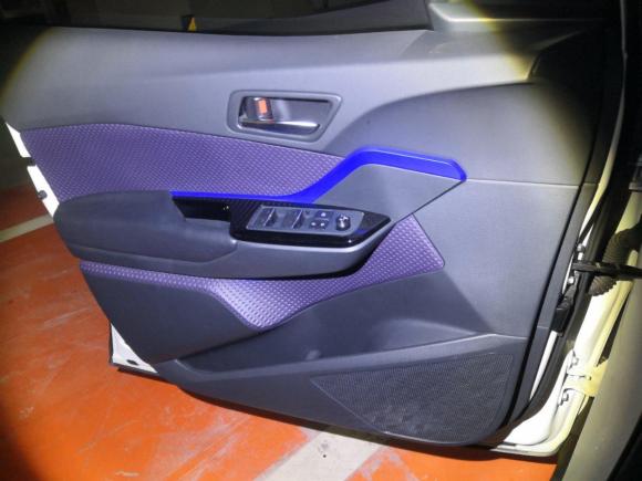 [无锡·苏B] 二手丰田奕泽IZOA2020款 2.0L 奕享版