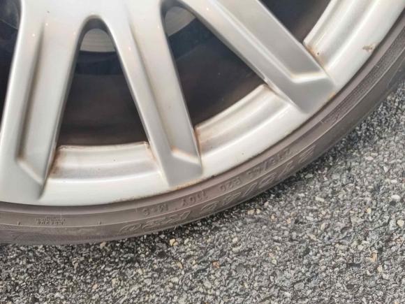 [深圳·鄂F] 二手奥迪奥迪Q72012款 3.0 TFSI 技术型(200kW)