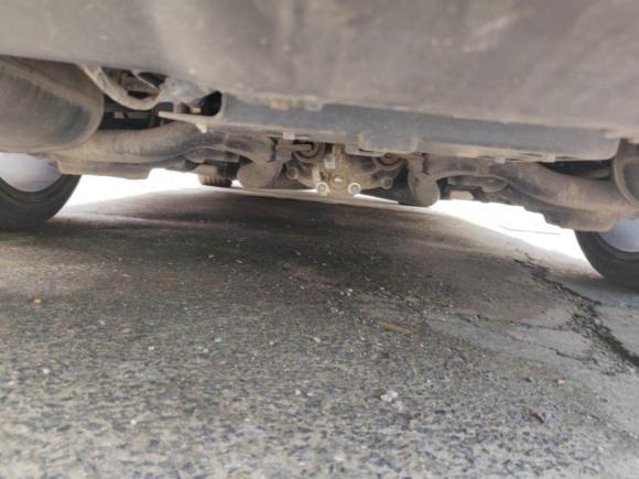 [嘉兴·浙F] 二手福特Mustang2019款 2.3L EcoBoost