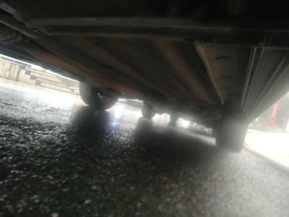 [南昌·赣A] 二手海马海马S52015款 1.5T CVT旗舰型