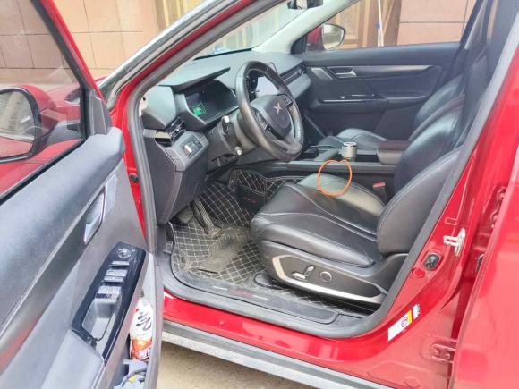 [金华·浙G] 二手小鹏小鹏G32019款 尊享版