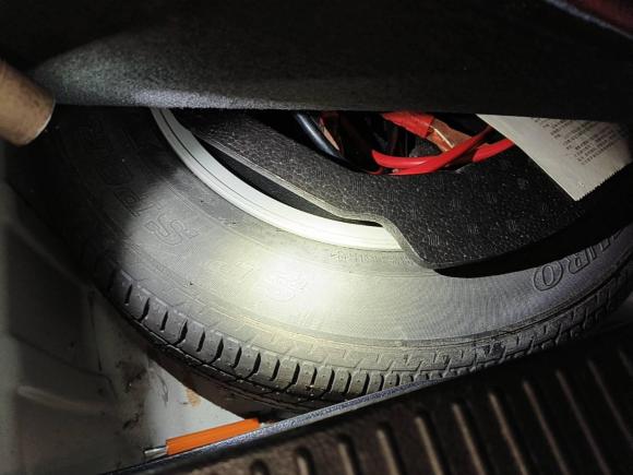 [南昌·赣A] 二手丰田锐志2010款 2.5V 风度菁英版