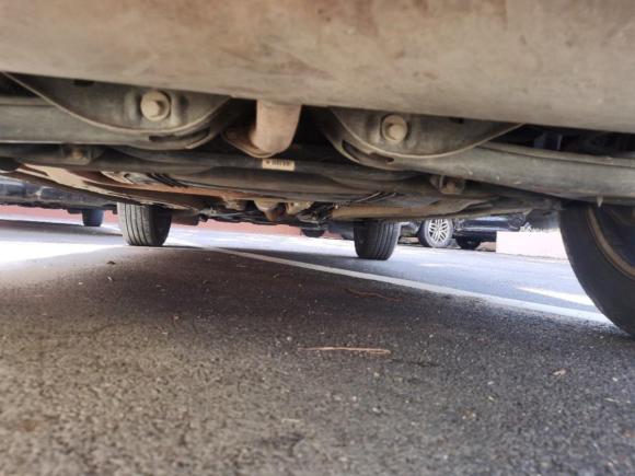 [南昌·赣A] 二手观致观致52018款 改款 1.6T 自动领先型