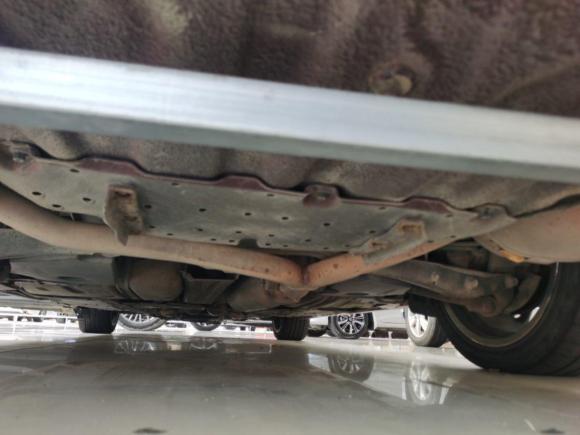 [佛山·粤G] 二手丰田皇冠2010款 2.5L Royal 真皮天窗版