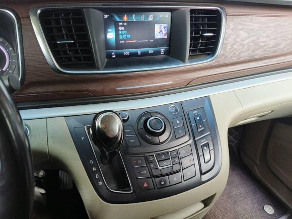 [无锡·苏B] 二手别克别克GL82017款 25S 舒适型 国V