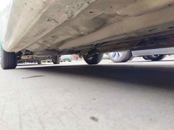 [西安·陕A] 二手别克凯越2013款 1.5L 自动经典型