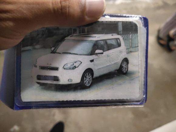 [苏州·苏E] 二手起亚秀尔2012款 1.6L AT Premium