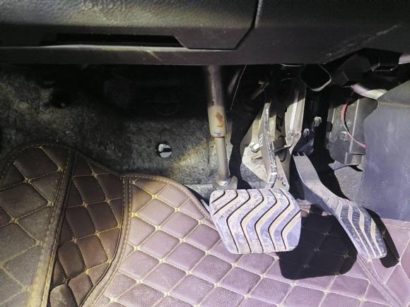 [嘉兴·浙F] 二手日产奇骏2019款 2.0L CVT智联舒适版 2WD