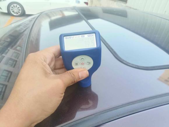 [义乌·浙G] 二手吉利汽车远景2018款 1.5L 自动尊贵型