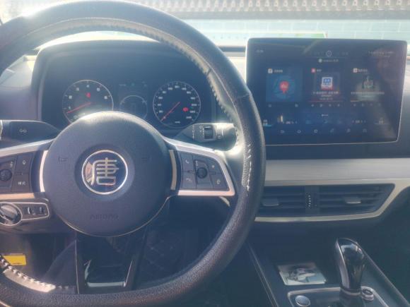 [温州·皖S] 二手比亚迪唐2019款 2.0T 自动智联尊悦型 7座 国VI