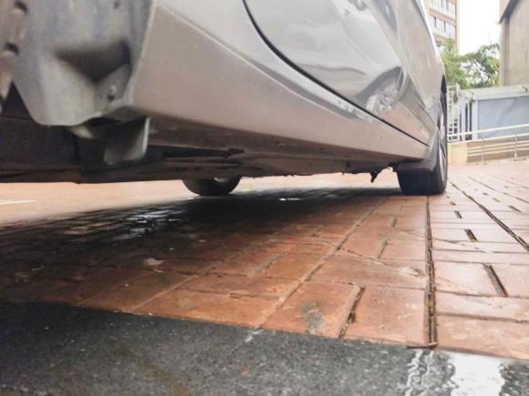 [湖州·浙E] 二手别克别克GL62018款 18T 6座尊贵型