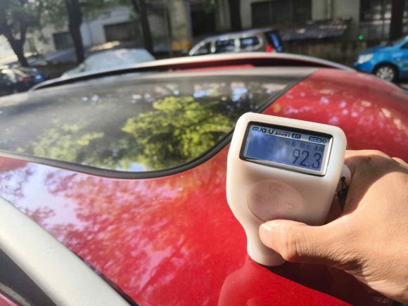 [宁波·鄂A] 二手众泰众泰T7002017款 1.8T 双离合旗舰型