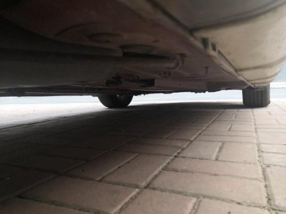 [合肥·皖A] 二手标致标致3072012款 1.6L 自动CROSS