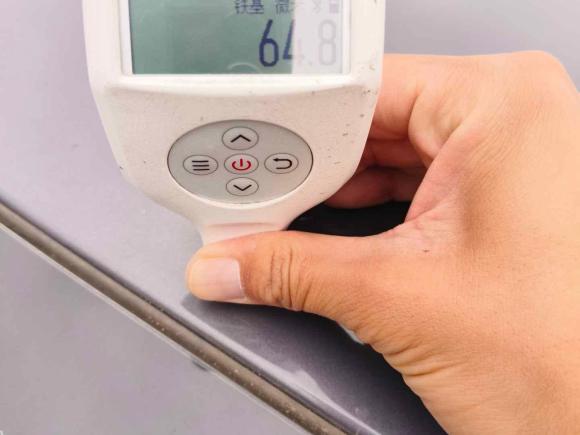 [湖州·浙E] 二手比亚迪宋MAX2021款 升级版 1.5T 自动豪华型 7座