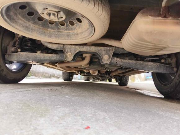 [佛山·粤E] 二手捷途捷途X70 PLUS2021款 1.5T 手动林 7座