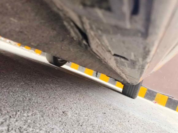 [上海·沪D] 二手奥迪奥迪A6L2014款 TFSI 标准型