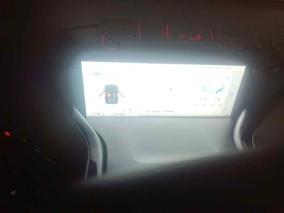 [深圳·粤B] 二手宝骏宝骏KiWi EV2021款 艺术家 三元锂