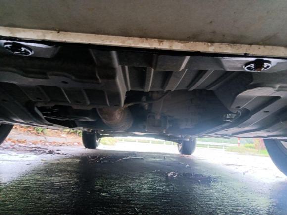 [苏州·苏N] 二手长安欧尚长安欧尚X72020款 1.5T 手动豪华型