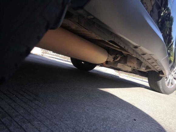 [金华·浙G] 二手雷克萨斯雷克萨斯NX2015款 200 前驱 锋行版