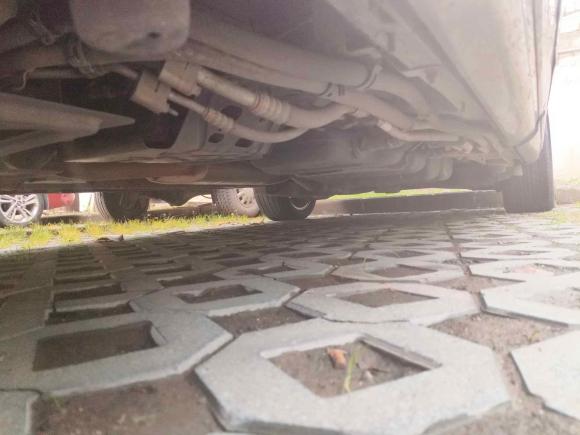 [南通·苏F] 二手奔驰威霆2018款 2.0T 商务版 国VI