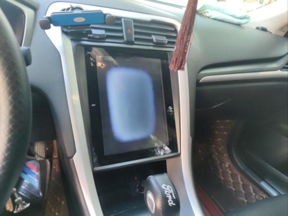 [嘉兴·浙F] 二手福特蒙迪欧2013款 1.5L GTDi180时尚型