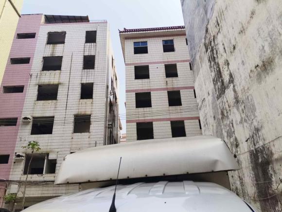 [深圳·粤B] 二手五菱汽车五菱荣光新卡2019款 1.5L单排国VI L3C