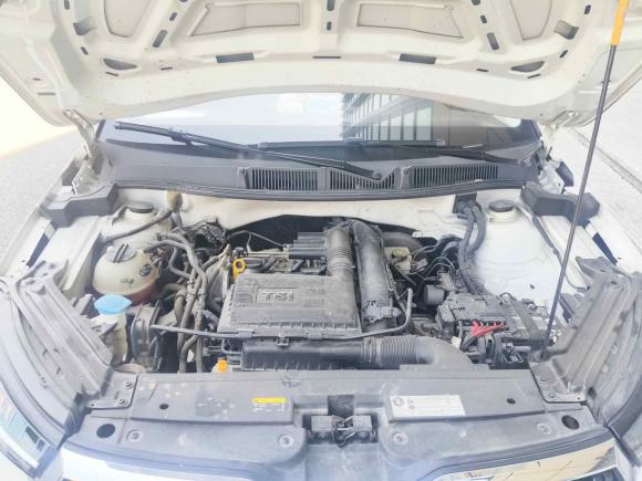 [嘉兴·赣C] 二手斯柯达柯米克2020款 GT TSI230 DSG旗舰版 国VI