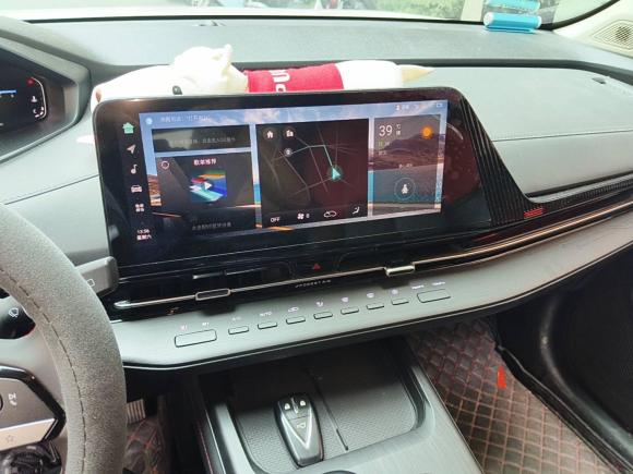 [武汉·赣C] 二手长安长安CS55PLUS2022款 第二代 1.5T DCT尊贵型