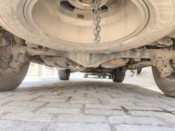 [苏州·苏E] 二手丰田普拉多2010款 4.0L 自动TX-L