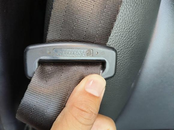 [成都·川A] 二手驭胜驭胜S3502013款 2.4T 自动四驱柴油豪华版5座