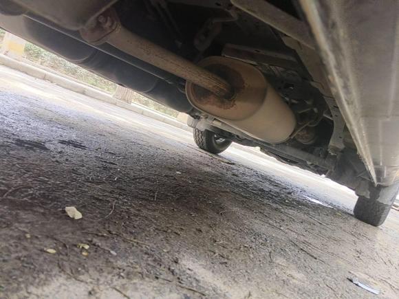 [济南·鲁A] 二手东风风行菱智2020款 M5L 1.6L 舒适型 9座