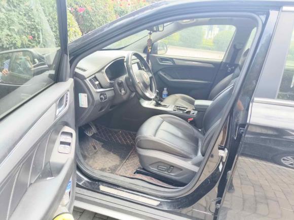 [青岛·鲁B] 二手荣威荣威RX52016款 30T 两驱自动互联网智享版