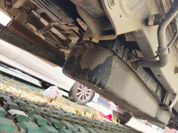 [苏州·苏U] 二手东风小康东风小康C312019款 1.5L标准型国VI DK15