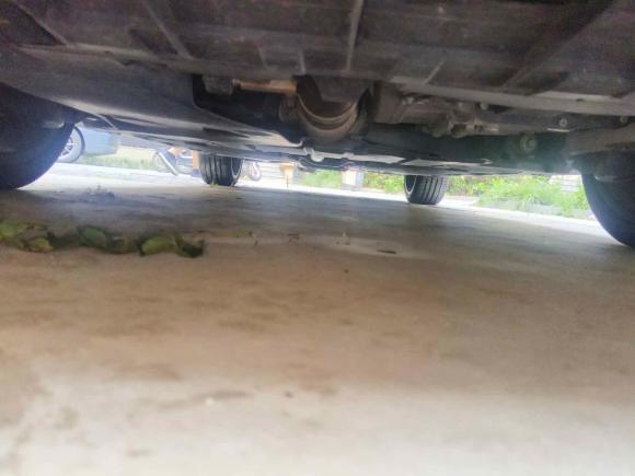 [上海·沪E] 二手奔驰奔驰GLA AMG2017款 AMG GLA 45 4MATIC 暗夜雷霆限量版