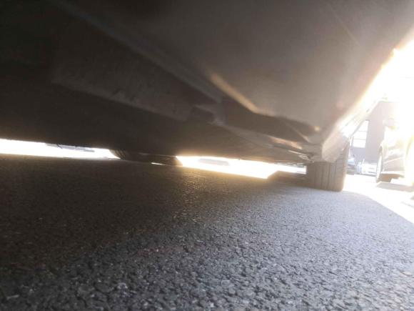 [上海·沪F] 二手大众蔚揽2018款 380TSI 两驱畅行版