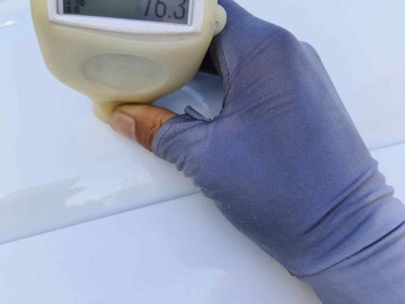 [嘉兴·浙F] 二手开瑞江豚E72024款 创业版