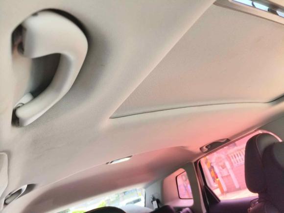 [佛山·粤E] 二手一汽森雅R72017款 1.6L 自动豪华型