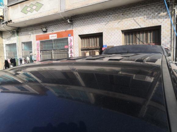 [常州·苏D] 二手瑞风汽车瑞风M42016款 2.0L 手动豪华型