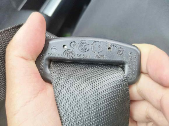 [金华·浙G] 二手奔驰奔驰GLK级2015款 GLK 260 4MATIC 动感型 极致版